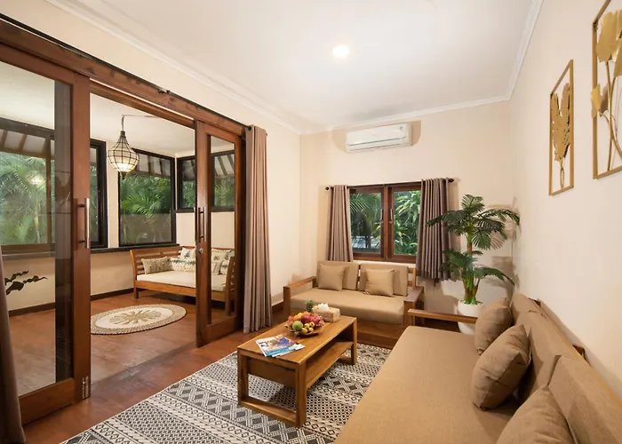 Villa Red Lotus *