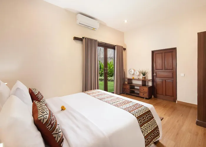 Villa Red Lotus