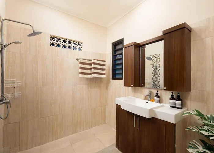 Villa Red Lotus