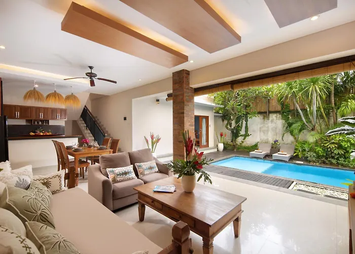 Villa Red Lotus *