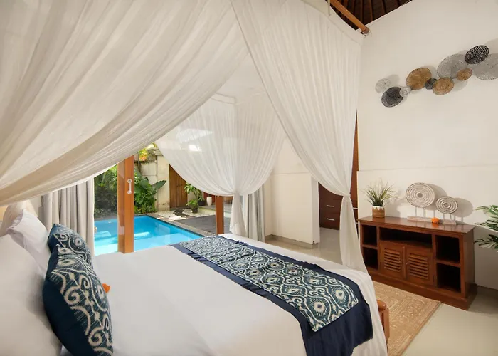 Red Lotus Villa